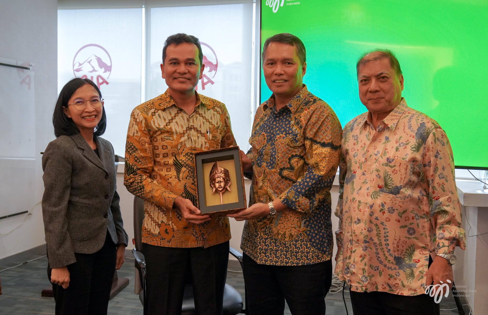 Talkshow Pelindungan Konsumen 2024